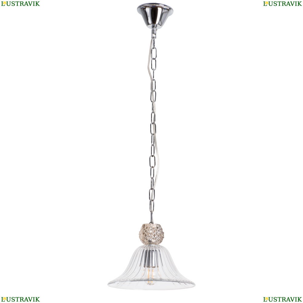 Подвес 1281/02 SP-1 ★Divinare, Хром► — Купить▼