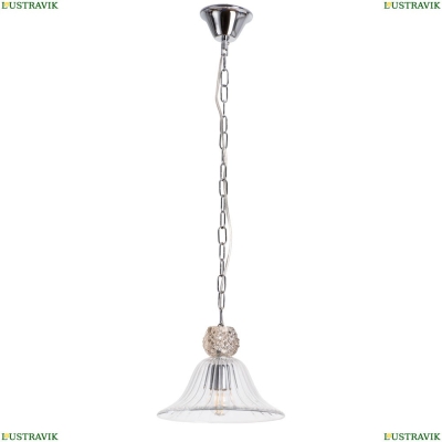 Подвес 1281/02 SP-1 ★Divinare, Хром► — Купить▼