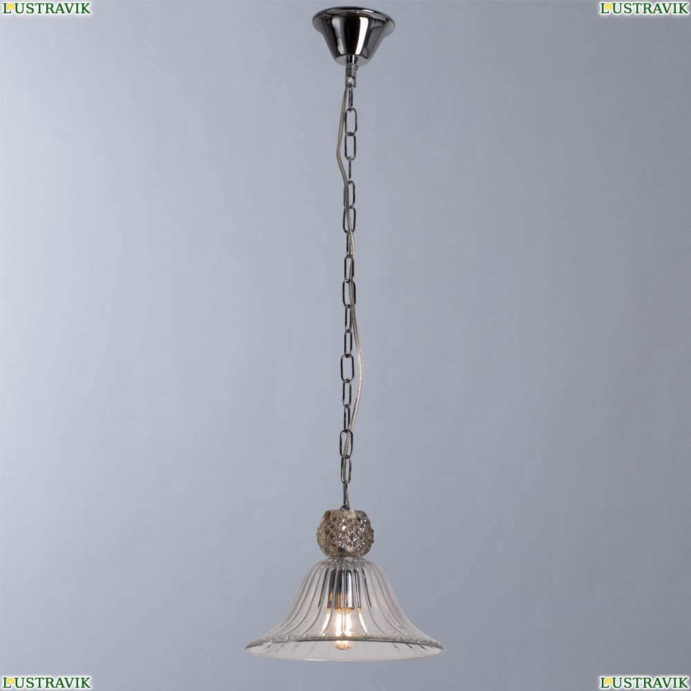 Подвес 1281/02 SP-1 ★Divinare, Хром► — Купить▼