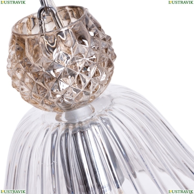 Подвес 1281/02 SP-1 ★Divinare, Хром► — Купить▼