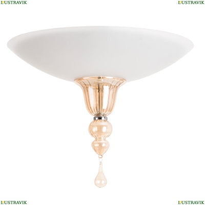 Светильник 4021/02 PL-2 ★Divinare, Хром► — Купить▼