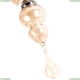 Светильник 4021/02 PL-2 ★Divinare, Хром► — Купить▼