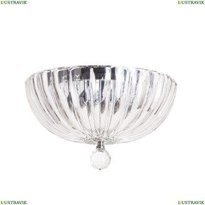 Светильник 4010/02 PL-2 ★Divinare, Хром► — Купить▼