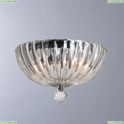 Светильник 4010/02 PL-2 ★Divinare, Хром► — Купить▼