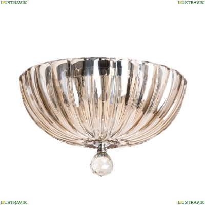 Светильник 4011/02 PL-2 ★Divinare, Хром► — Купить▼