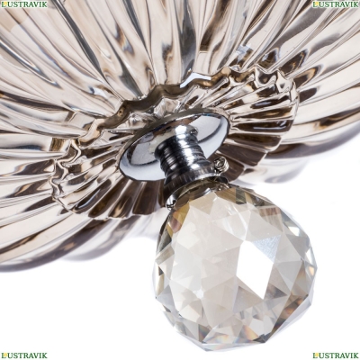 Светильник 4011/02 PL-2 ★Divinare, Хром► — Купить▼