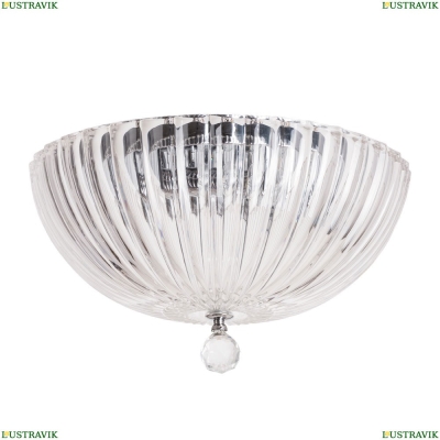 Светильник 4010/02 PL-3 ★Divinare, Хром► — Купить▼