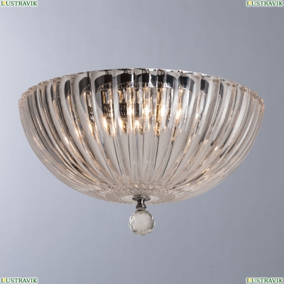 Светильник 4010/02 PL-3 ★Divinare, Хром► — Купить▼