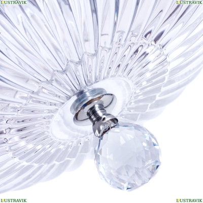 Светильник 4010/02 PL-3 ★Divinare, Хром► — Купить▼