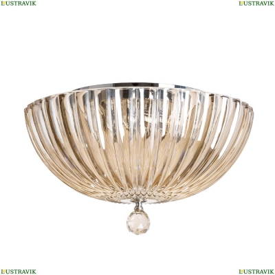 Светильник 4011/02 PL-3 ★Divinare, Хром► — Купить▼