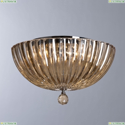 Светильник 4011/02 PL-3 ★Divinare, Хром► — Купить▼