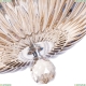 Светильник 4011/02 PL-3 ★Divinare, Хром► — Купить▼