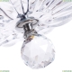Светильник 4030/02 PL-2 ★Divinare, Хром► — Купить▼