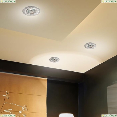 Встраиваемый светильник Novotech Henna 369643 - купить в интернет-магазине ЛЮСТРАВИК