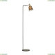 Торшер 3638/1F ★Lumion, 1 x 60Вт☀, Черный► — Купить▼