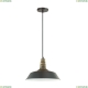 Подвес 3677/1 ★Lumion, 1 x 60Вт☀, Черный► — Купить▼