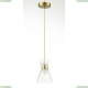 Подвес 3704/1 ★Lumion, 1 x 40Вт☀, Бронза► — Купить▼
