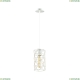 Подвес 3730/1 ★Lumion, 1 x 60Вт☀, Белый► — Купить▼
