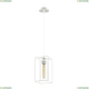 Подвес 3732/1 ★Lumion, 1 x 60Вт☀, Белый► — Купить▼