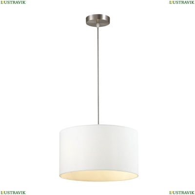 Подвес 3745/2 ★Lumion, 2 x 60Вт☀, Матовый никель► — Купить▼