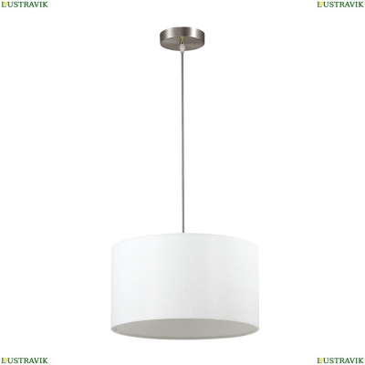 Подвес 3745/2 ★Lumion, 2 x 60Вт☀, Матовый никель► — Купить▼