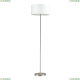 Торшер 3745/2F ★Lumion, 2 x 60Вт☀, Матовый никель► — Купить▼