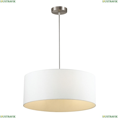 Подвес 3745/3 ★Lumion, 3 x 60Вт☀, Матовый никель► — Купить▼