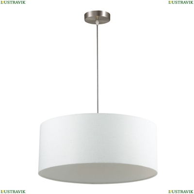 Подвес 3745/3 ★Lumion, 3 x 60Вт☀, Матовый никель► — Купить▼