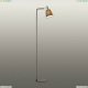 Торшер 3638/1F ★Lumion, 1 x 60Вт☀, Черный► — Купить▼