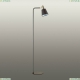 Торшер 3638/1F ★Lumion, 1 x 60Вт☀, Черный► — Купить▼