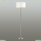 Торшер 3745/2F ★Lumion, 2 x 60Вт☀, Матовый никель► — Купить▼