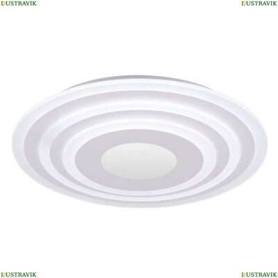 Светильник FR6014CL-L98W ★Freya, LED☀, Белый► — Купить▼
