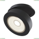 Спот DL2003-L12B4K ★Maytoni, 1 x 12Вт☀, Черный► — Купить▼