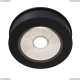 Спот DL2003-L12B4K ★Maytoni, 1 x 12Вт☀, Черный► — Купить▼