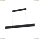 Светильник P010PL-L30B4K ★Maytoni, 1 x 30Вт☀, Черный► — Купить▼