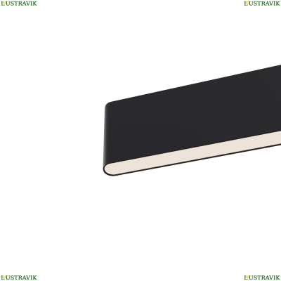Светильник P010PL-L30B4K ★Maytoni, 1 x 30Вт☀, Черный► — Купить▼