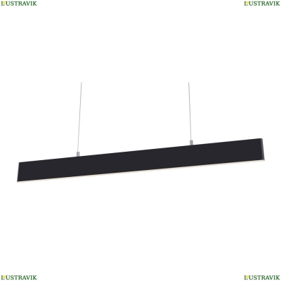 Светильник P010PL-L30B4K ★Maytoni, 1 x 30Вт☀, Черный► — Купить▼