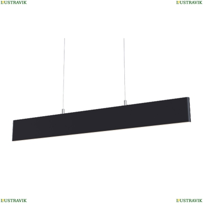 Светильник P010PL-L30B4K ★Maytoni, 1 x 30Вт☀, Черный► — Купить▼