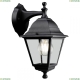 Светильник O003WL-01B ★Maytoni, 1 x 60Вт☀, Черный► — Купить▼