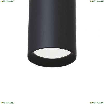 Спот C027CL-L10B ★Maytoni, 1 x 10Вт☀, Черный► — Купить▼