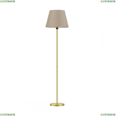 Торшер 4429/1F ★Lumion, 1 x 40Вт☀, Бронза► — Купить▼