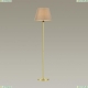 Торшер 4429/1F ★Lumion, 1 x 40Вт☀, Бронза► — Купить▼