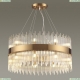 Люстра 4722/18 ★Odeon Light, 18 x 40Вт☀, Бронза► — Купить▼