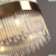 Люстра 4722/18 ★Odeon Light, 18 x 40Вт☀, Бронза► — Купить▼