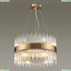 Люстра 4722/12 ★Odeon Light, 12 x 40Вт☀, Бронза► — Купить▼