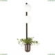 Светильник 4681/2WA ★Odeon Light, 2 x 40Вт☀, Черный► — Купить▼