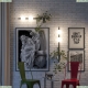 Светильник 4681/2WA ★Odeon Light, 2 x 40Вт☀, Черный► — Купить▼