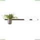 Светильник 4681/2W ★Odeon Light, 2 x 40Вт☀, Черный► — Купить▼