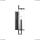 Бра 4654/1W ★Odeon Light, 1 x 60Вт☀, Черный► — Купить▼