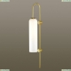 Бра 4642/1W ★Odeon Light, 1 x 60Вт☀, Золото► — Купить▼